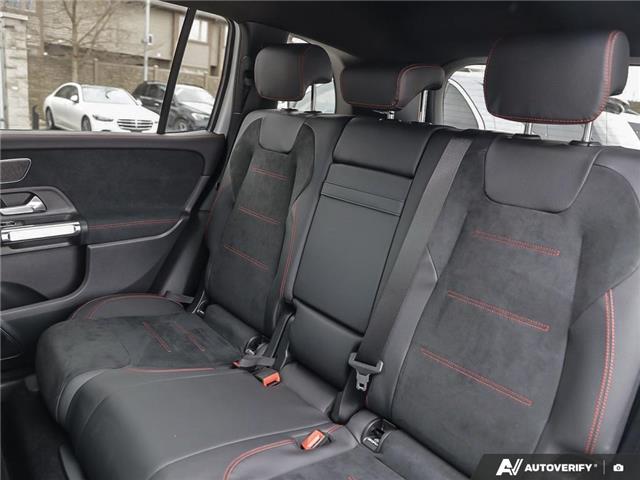 2026 Mercedes-Benz GLB 250 Base (Stk: 2628287) in London - Image 24 of 25
