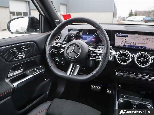 2026 Mercedes-Benz GLB 250 Base (Stk: 2628287) in London - Image 25 of 25