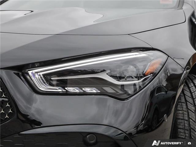 2026 Mercedes-Benz CLA 250 Base (Stk: 2624748) in London - Image 9 of 25 2026 Mercedes-Benz CLA 250 Base (Stk: 2624748) in London - Image 9 of 25
