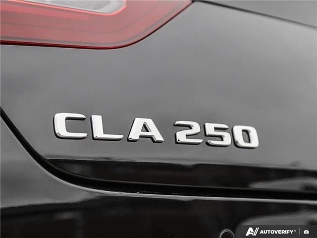 2026 Mercedes-Benz CLA 250 Base (Stk: 2624748) in London - Image 12 of 25 2026 Mercedes-Benz CLA 250 Base (Stk: 2624748) in London - Image 12 of 25