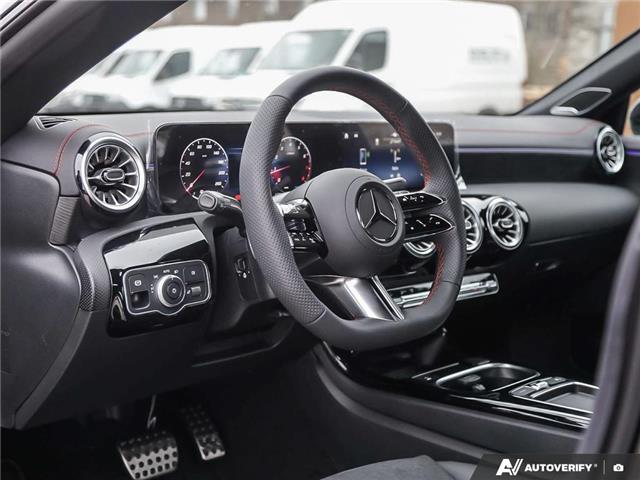 2026 Mercedes-Benz CLA 250 Base (Stk: 2624748) in London - Image 13 of 25 2026 Mercedes-Benz CLA 250 Base (Stk: 2624748) in London - Image 13 of 25