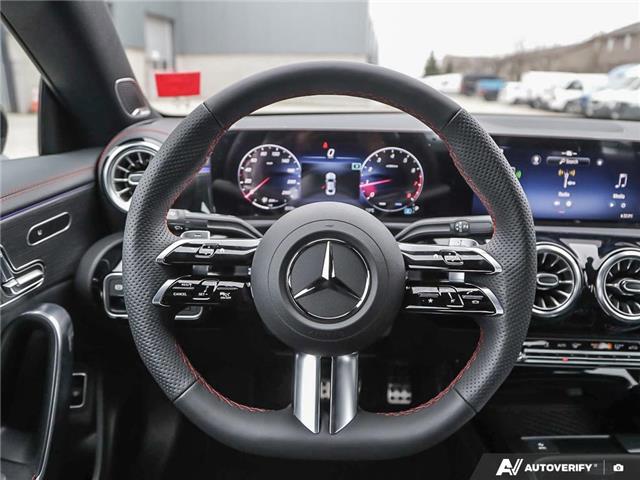 2026 Mercedes-Benz CLA 250 Base (Stk: 2624748) in London - Image 14 of 25 2026 Mercedes-Benz CLA 250 Base (Stk: 2624748) in London - Image 14 of 25