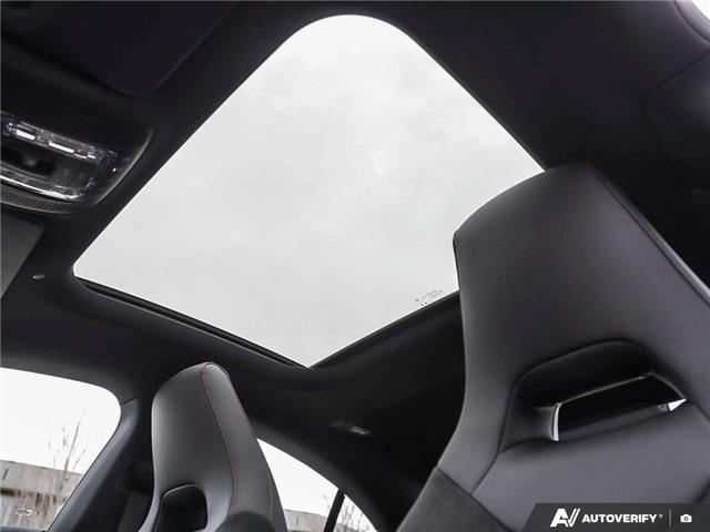 2026 Mercedes-Benz CLA 250 Base (Stk: 2624748) in London - Image 21 of 25 2026 Mercedes-Benz CLA 250 Base (Stk: 2624748) in London - Image 21 of 25