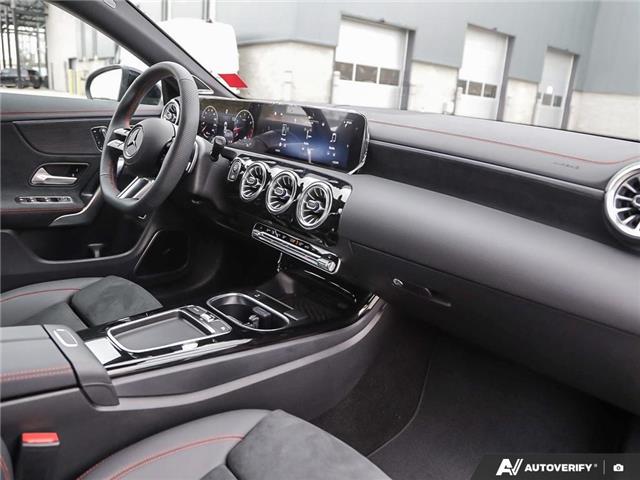 2026 Mercedes-Benz CLA 250 Base (Stk: 2624748) in London - Image 23 of 25 2026 Mercedes-Benz CLA 250 Base (Stk: 2624748) in London - Image 23 of 25
