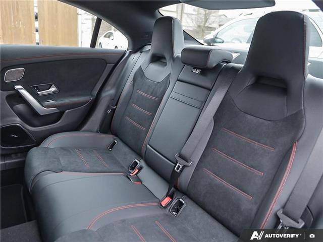 2026 Mercedes-Benz CLA 250 Base (Stk: 2624748) in London - Image 24 of 25 2026 Mercedes-Benz CLA 250 Base (Stk: 2624748) in London - Image 24 of 25