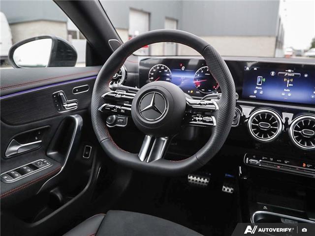 2026 Mercedes-Benz CLA 250 Base (Stk: 2624748) in London - Image 25 of 25 2026 Mercedes-Benz CLA 250 Base (Stk: 2624748) in London - Image 25 of 25