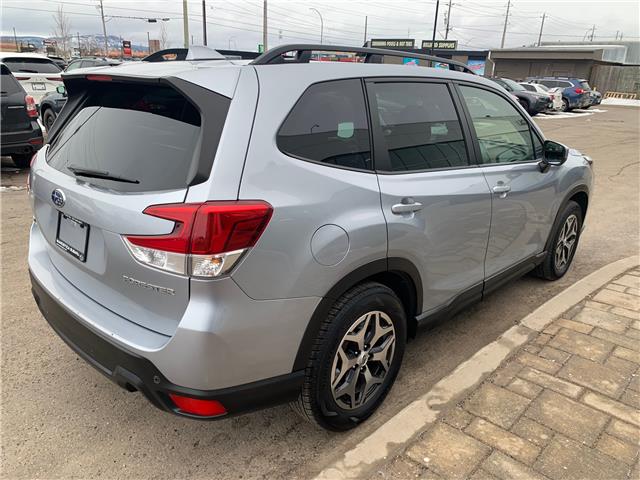 2022 Subaru Forester Touring (Stk: 33005A) in Thunder Bay - Image 5 of 13