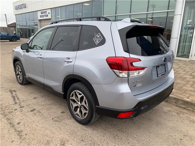 2022 Subaru Forester Touring (Stk: 33005A) in Thunder Bay - Image 6 of 13