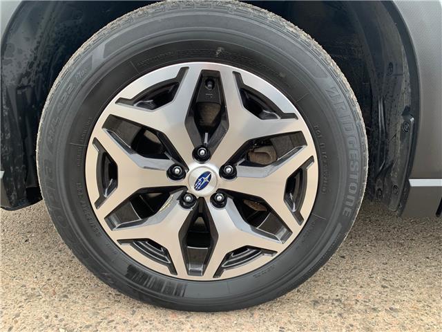 2022 Subaru Forester Touring (Stk: 33005A) in Thunder Bay - Image 7 of 13