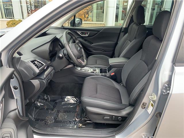 2022 Subaru Forester Touring (Stk: 33005A) in Thunder Bay - Image 8 of 13