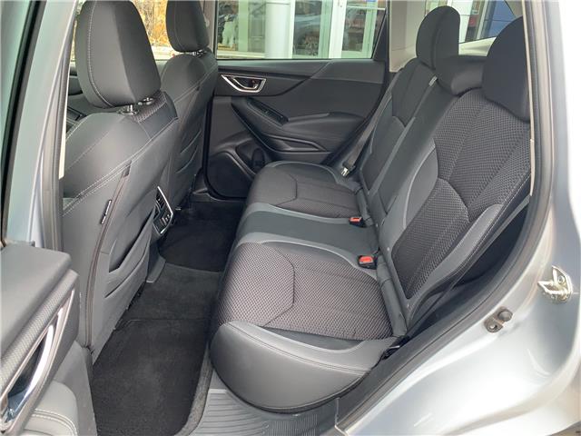 2022 Subaru Forester Touring (Stk: 33005A) in Thunder Bay - Image 9 of 13