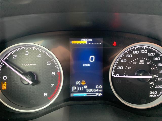2022 Subaru Forester Touring (Stk: 33005A) in Thunder Bay - Image 11 of 13