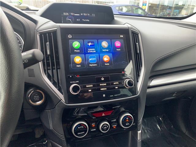2022 Subaru Forester Touring (Stk: 33005A) in Thunder Bay - Image 12 of 13