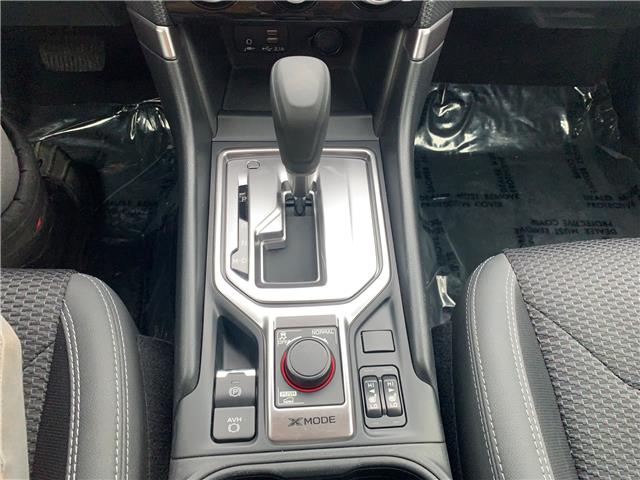 2022 Subaru Forester Touring (Stk: 33005A) in Thunder Bay - Image 13 of 13