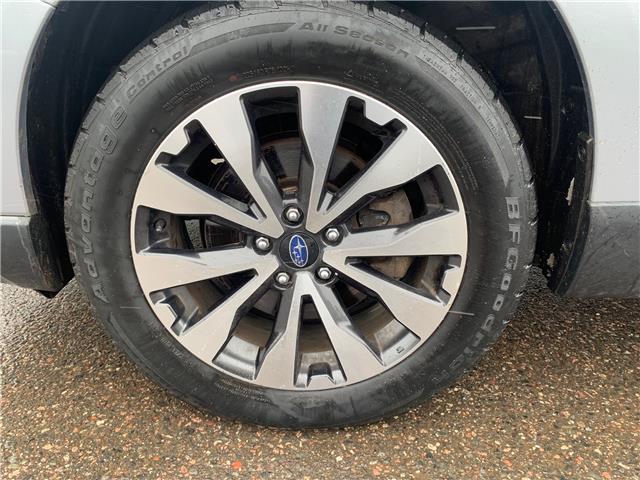 2016 Subaru Outback 3.6R Limited Package (Stk: 32995A) in Thunder Bay - Image 7 of 11