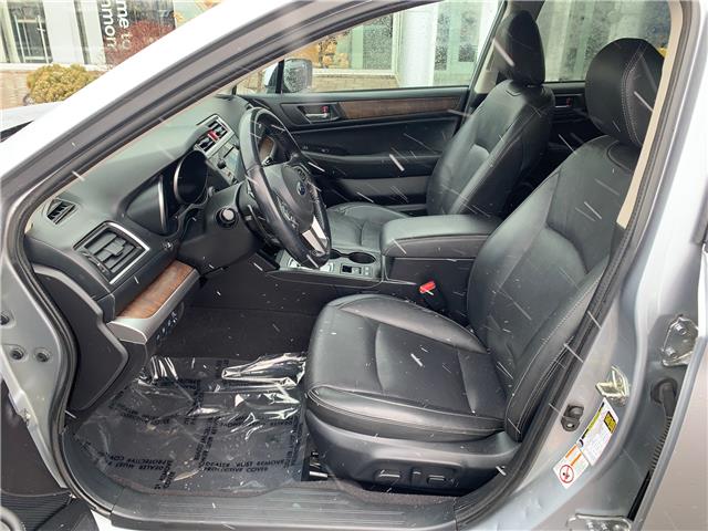 2016 Subaru Outback 3.6R Limited Package (Stk: 32995A) in Thunder Bay - Image 8 of 11