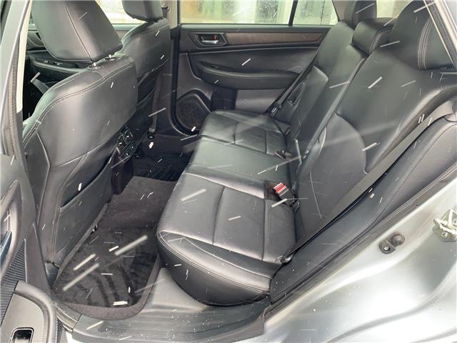 2016 Subaru Outback 3.6R Limited Package (Stk: 32995A) in Thunder Bay - Image 9 of 11