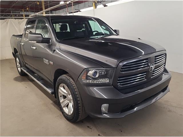 2016 RAM 1500 Sport (Stk: 357502) in Lower Sackville - Image 2 of 5