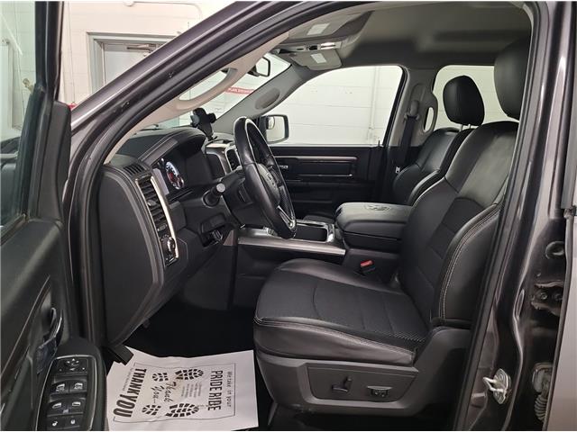 2016 RAM 1500 Sport (Stk: 357502) in Lower Sackville - Image 3 of 5