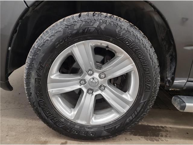 2016 RAM 1500 Sport (Stk: 357502) in Lower Sackville - Image 4 of 5