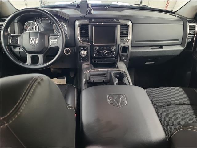 2016 RAM 1500 Sport (Stk: 357502) in Lower Sackville - Image 5 of 5