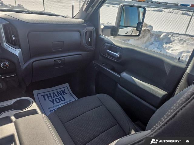 2021 Chevrolet Silverado 2500HD Custom (Stk: 13119) in Sault Ste. Marie - Image 25 of 25