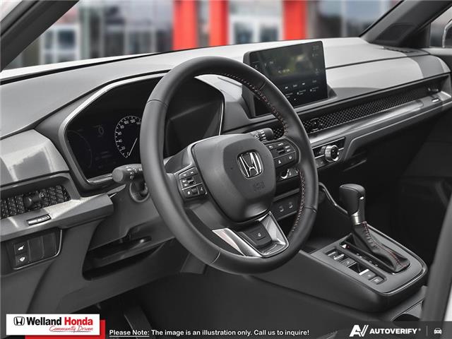 2026 Honda CR-V Hybrid Sport (Stk: WN26407) in Welland - Image 12 of 25