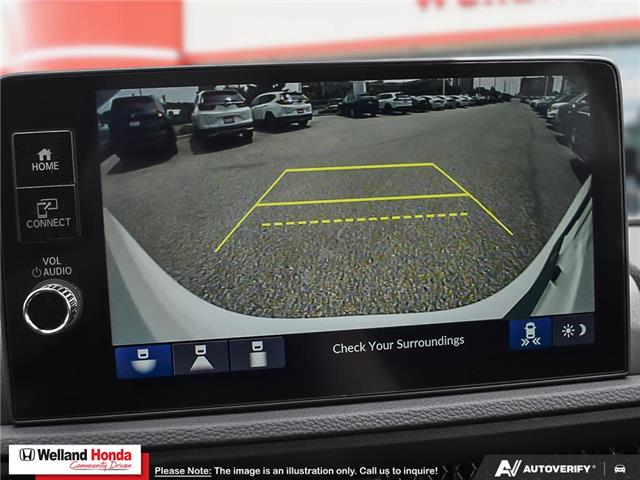 2026 Honda CR-V Hybrid Sport (Stk: WN26407) in Welland - Image 23 of 25