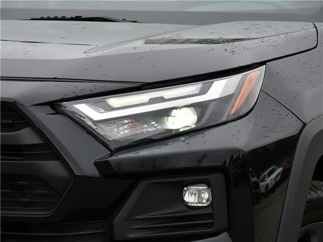 2022 Toyota RAV4 Trail (Stk: K62328A) in GEORGETOWN - Image 3 of 25