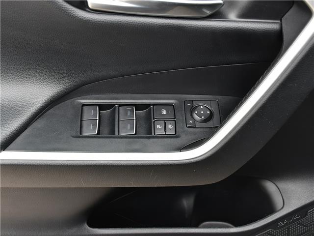 2022 Toyota RAV4 Trail (Stk: K62328A) in GEORGETOWN - Image 13 of 25