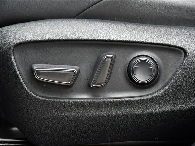 2022 Toyota RAV4 Trail (Stk: K62328A) in GEORGETOWN - Image 14 of 25