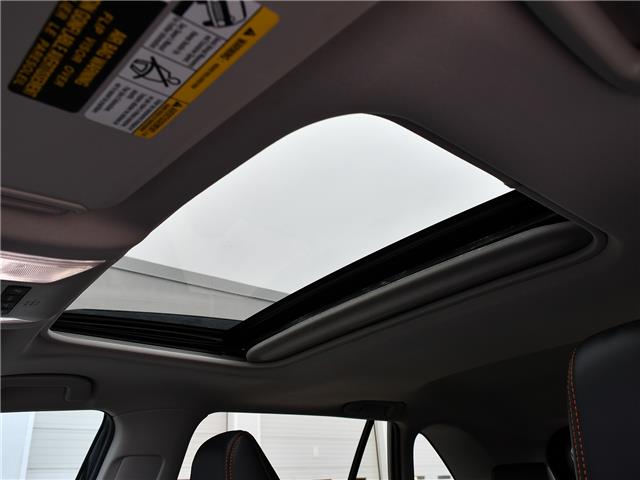 2022 Toyota RAV4 Trail (Stk: K62328A) in GEORGETOWN - Image 19 of 25