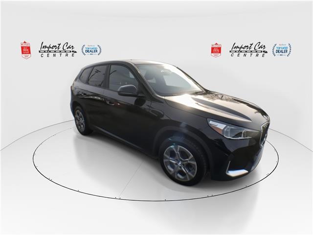 2025 BMW X1 xDrive28i (Stk: 212325) in Ottawa - Image 2 of 24