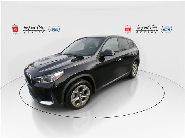 2025 BMW X1 xDrive28i (Stk: 212325) in Ottawa - Image 4 of 24