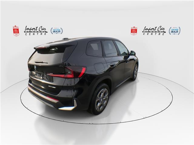 2025 BMW X1 xDrive28i (Stk: 212325) in Ottawa - Image 8 of 24