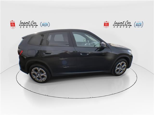 2025 BMW X1 xDrive28i (Stk: 212325) in Ottawa - Image 9 of 24