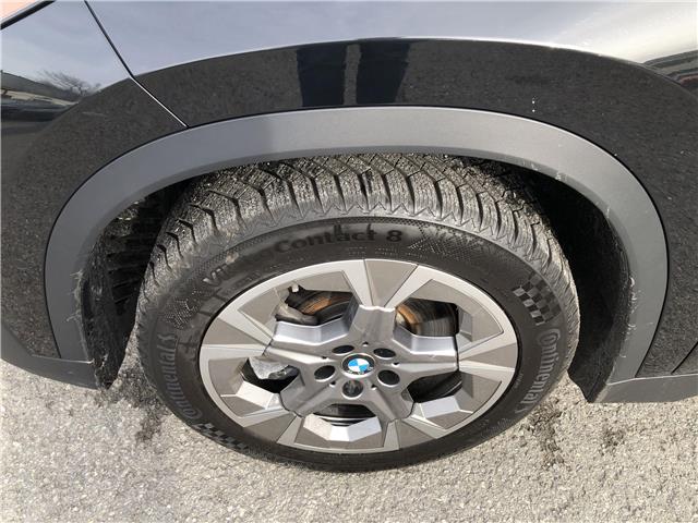 2025 BMW X1 xDrive28i (Stk: 212325) in Ottawa - Image 10 of 24