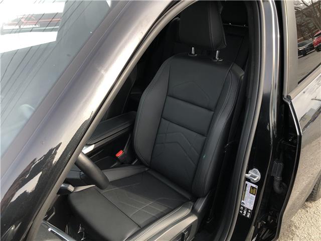 2025 BMW X1 xDrive28i (Stk: 212325) in Ottawa - Image 11 of 24