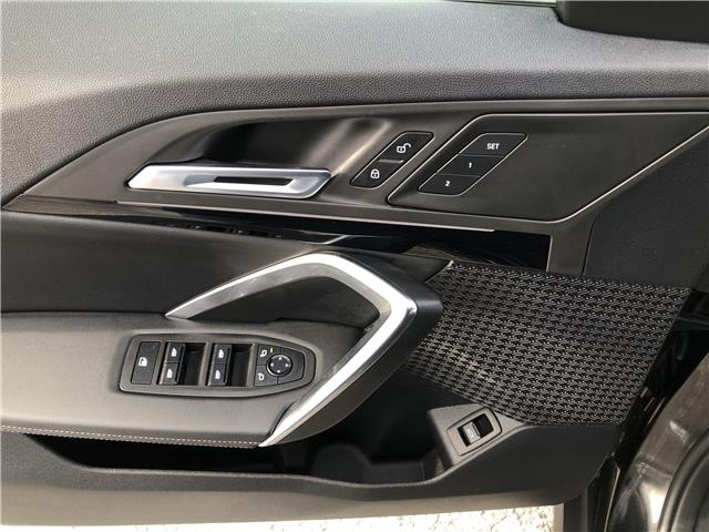 2025 BMW X1 xDrive28i (Stk: 212325) in Ottawa - Image 13 of 24