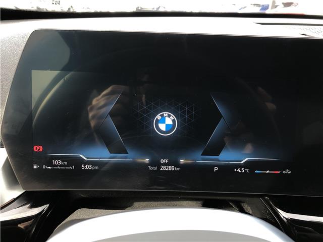 2025 BMW X1 xDrive28i (Stk: 212325) in Ottawa - Image 15 of 24