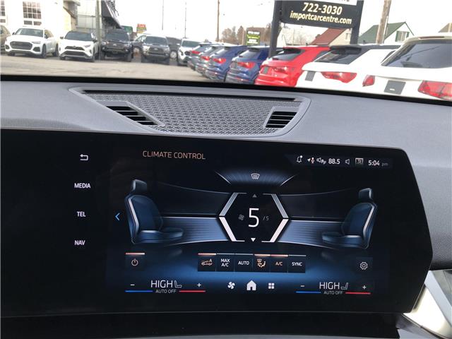 2025 BMW X1 xDrive28i (Stk: 212325) in Ottawa - Image 19 of 24