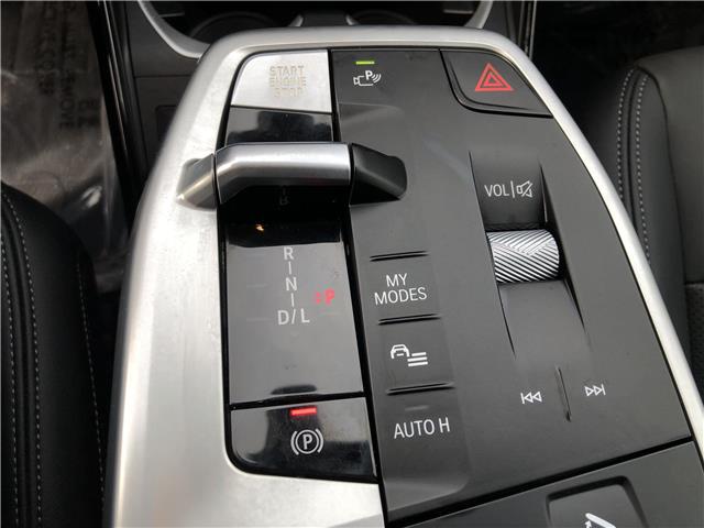 2025 BMW X1 xDrive28i (Stk: 212325) in Ottawa - Image 20 of 24