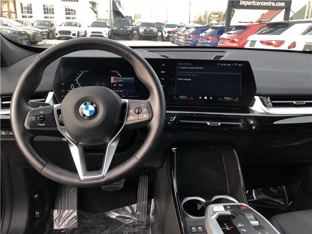 2025 BMW X1 xDrive28i (Stk: 212325) in Ottawa - Image 21 of 24