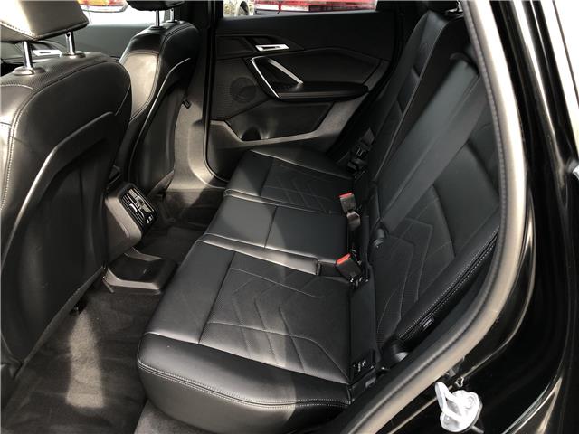 2025 BMW X1 xDrive28i (Stk: 212325) in Ottawa - Image 22 of 24