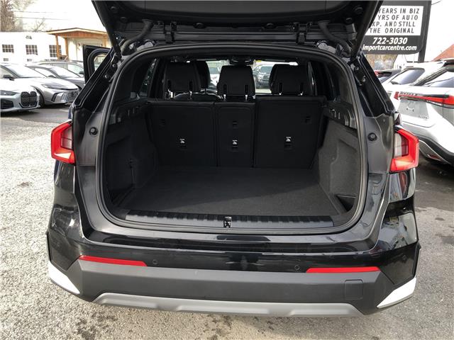 2025 BMW X1 xDrive28i (Stk: 212325) in Ottawa - Image 23 of 24