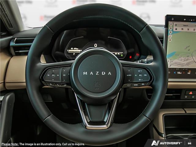 2026 Mazda CX-5 GT (Stk: 1726C51145) in London - Image 12 of 24
