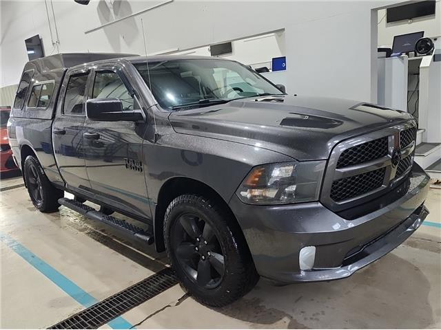 2018 RAM 1500 ST (Stk: 275946) in Lower Sackville - Image 2 of 4