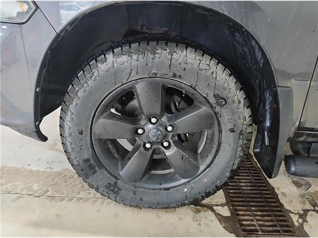 2018 RAM 1500 ST (Stk: 275946) in Lower Sackville - Image 4 of 4