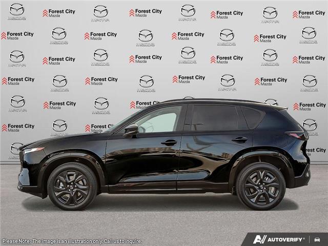 2026 Mazda CX-5 GT (Stk: 1726C51587) in London - Image 3 of 25