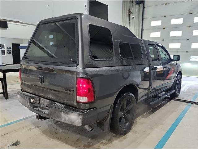 2018 RAM 1500 ST (Stk: 275946) in Lower Sackville - Image 3 of 4